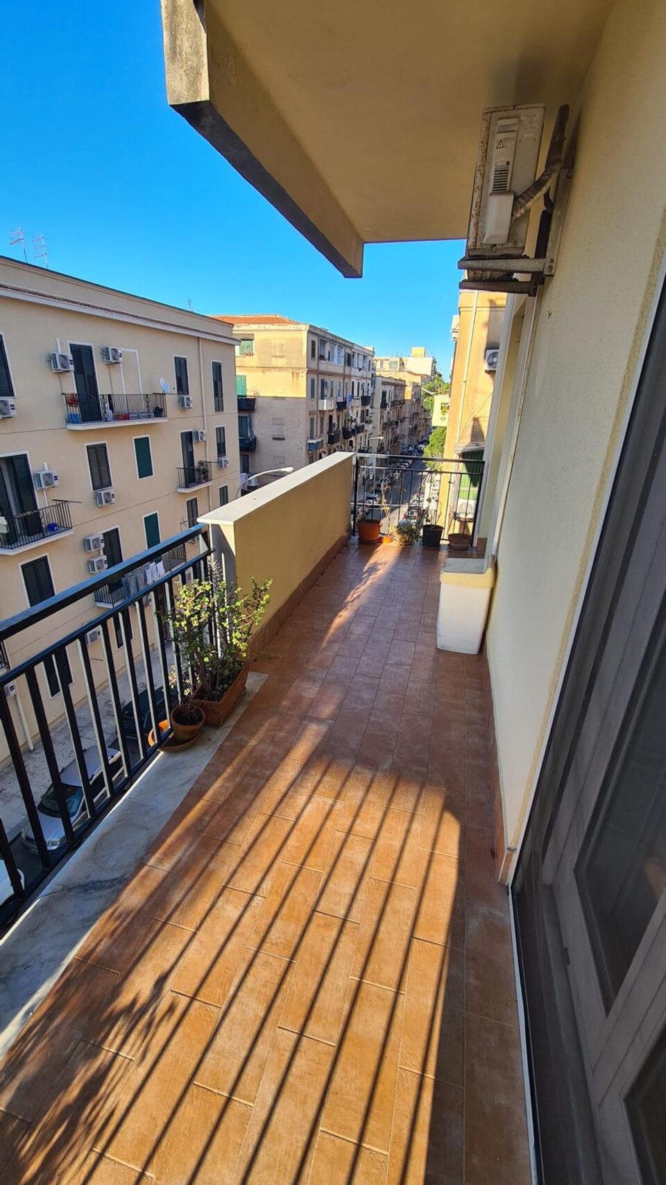 Appartamento in Vendita a Palermo Zisa