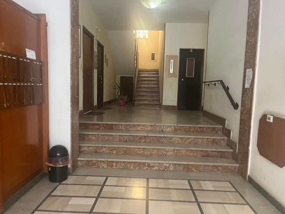 Appartamento in Vendita a Palermo Zisa