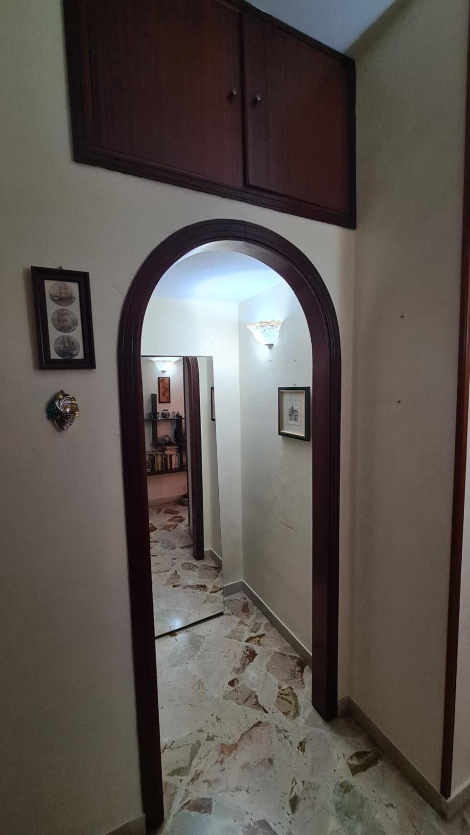 Appartamento in Vendita a Palermo Zisa
