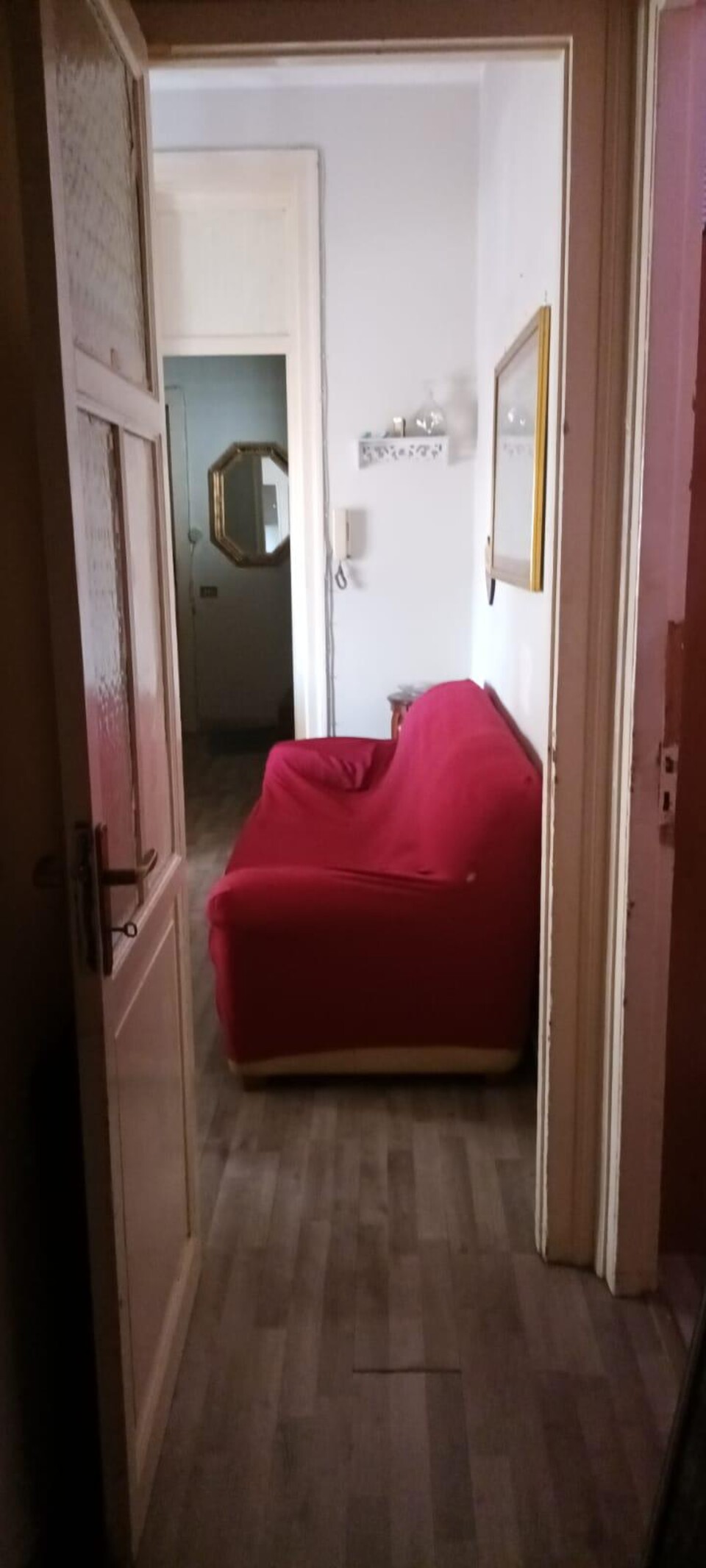 Appartamento in Vendita a Palermo calatafimi