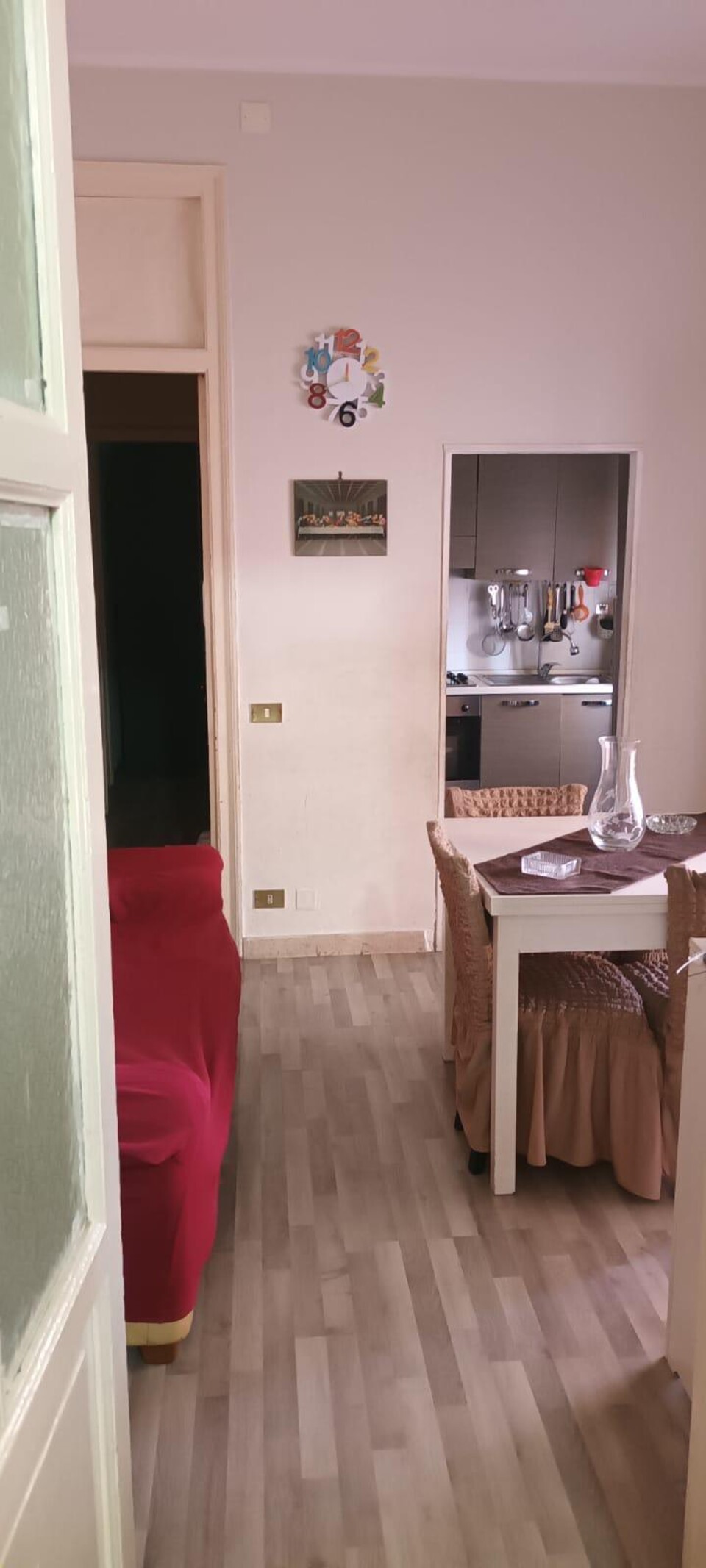Appartamento in Vendita a Palermo calatafimi