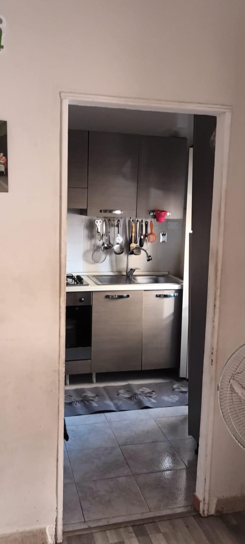 Appartamento in Vendita a Palermo calatafimi