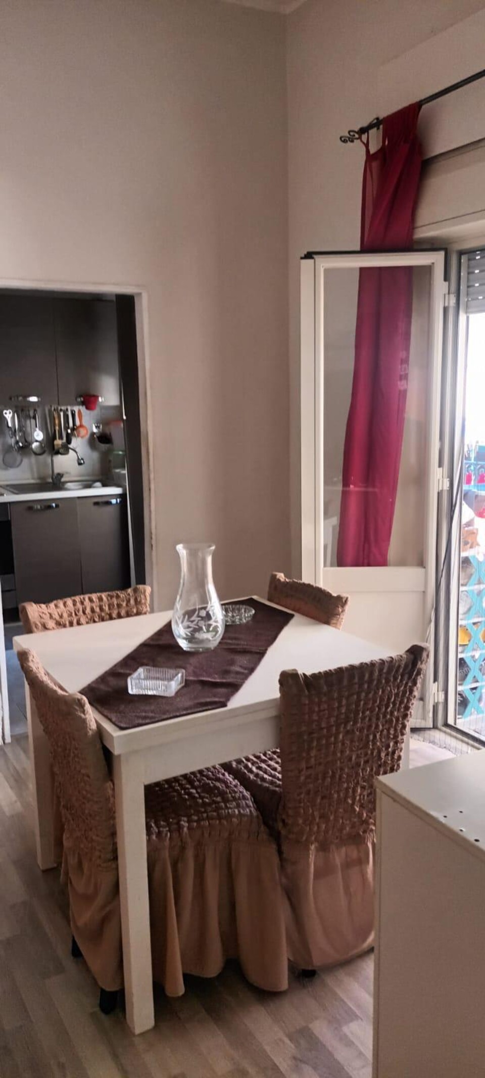 Appartamento in Vendita a Palermo calatafimi