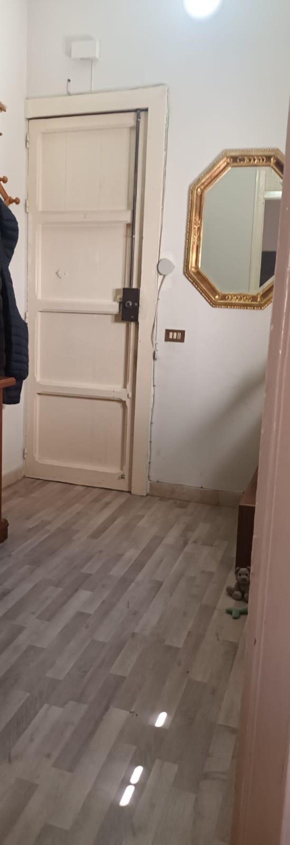 Appartamento in Vendita a Palermo calatafimi