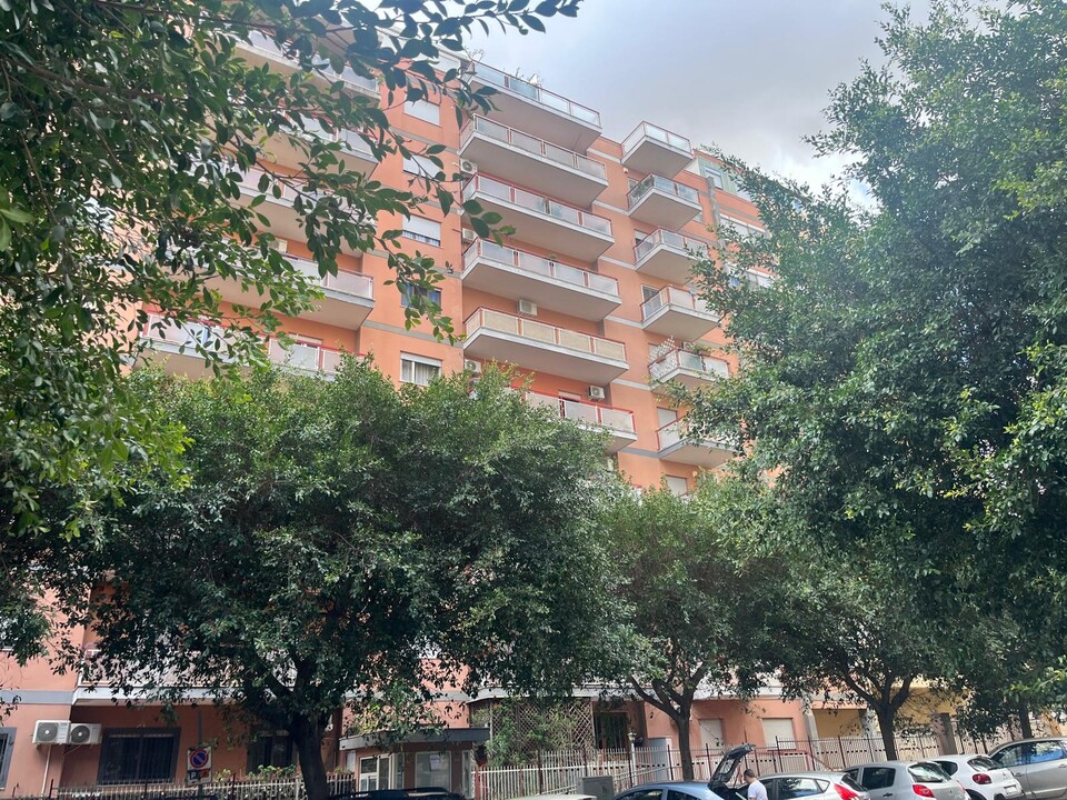 Appartamento in Vendita a Palermo Calatafimi - Villa Tasca