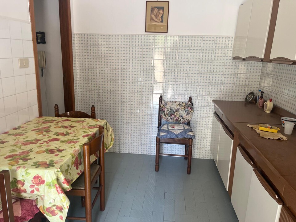 Appartamento in Vendita a Palermo Calatafimi - Villa Tasca