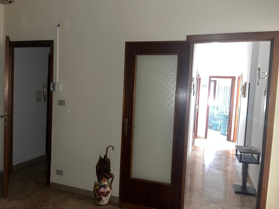 Appartamento in Vendita a Palermo Calatafimi - Villa Tasca