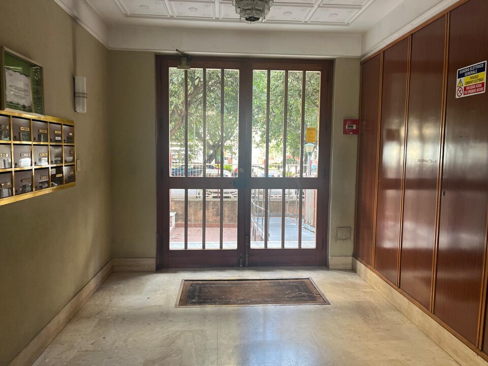 Appartamento in Vendita a Palermo Calatafimi - Villa Tasca