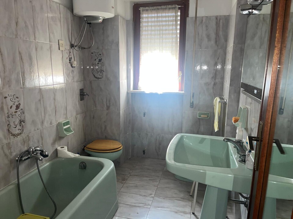 Appartamento in Vendita a Palermo Calatafimi - Villa Tasca