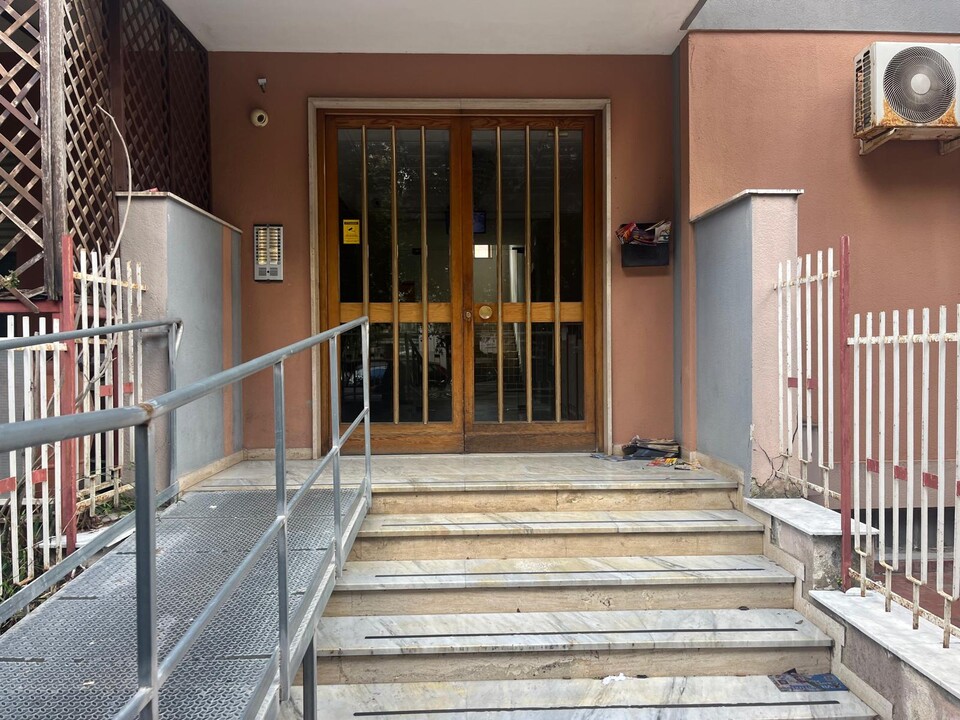 Appartamento in Vendita a Palermo Calatafimi - Villa Tasca
