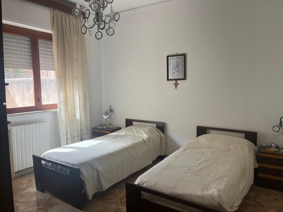 Appartamento in Vendita a Palermo Calatafimi - Villa Tasca