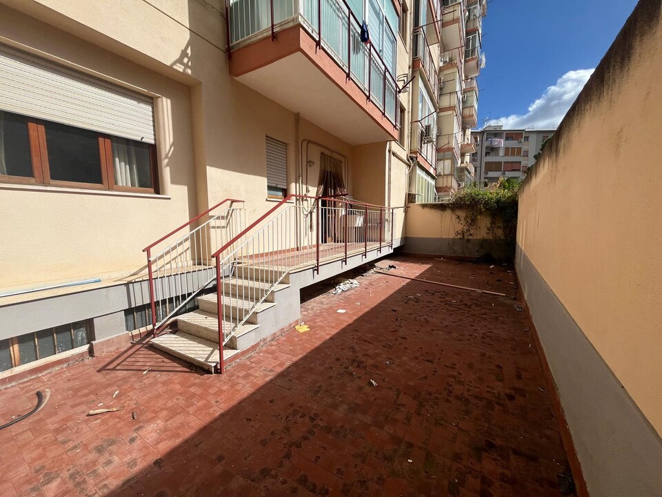 Appartamento in Vendita a Palermo Calatafimi - Villa Tasca