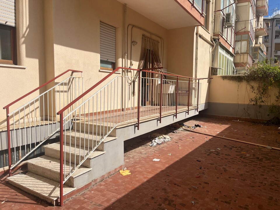 Appartamento in Vendita a Palermo Calatafimi - Villa Tasca