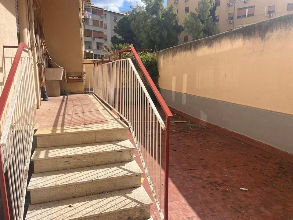 Appartamento in Vendita a Palermo Calatafimi - Villa Tasca