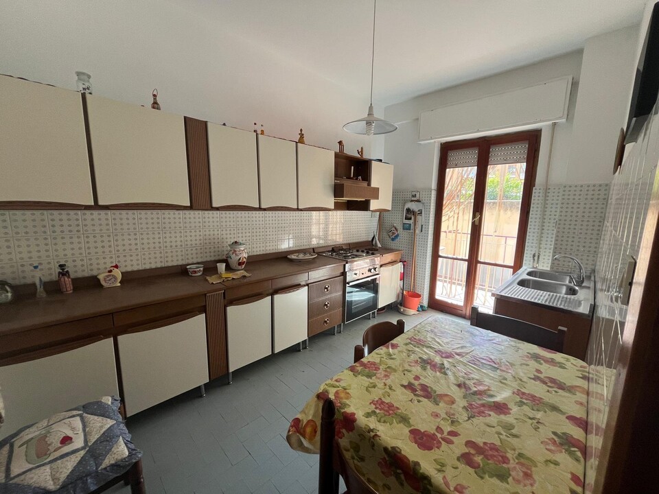 Appartamento in Vendita a Palermo Calatafimi - Villa Tasca