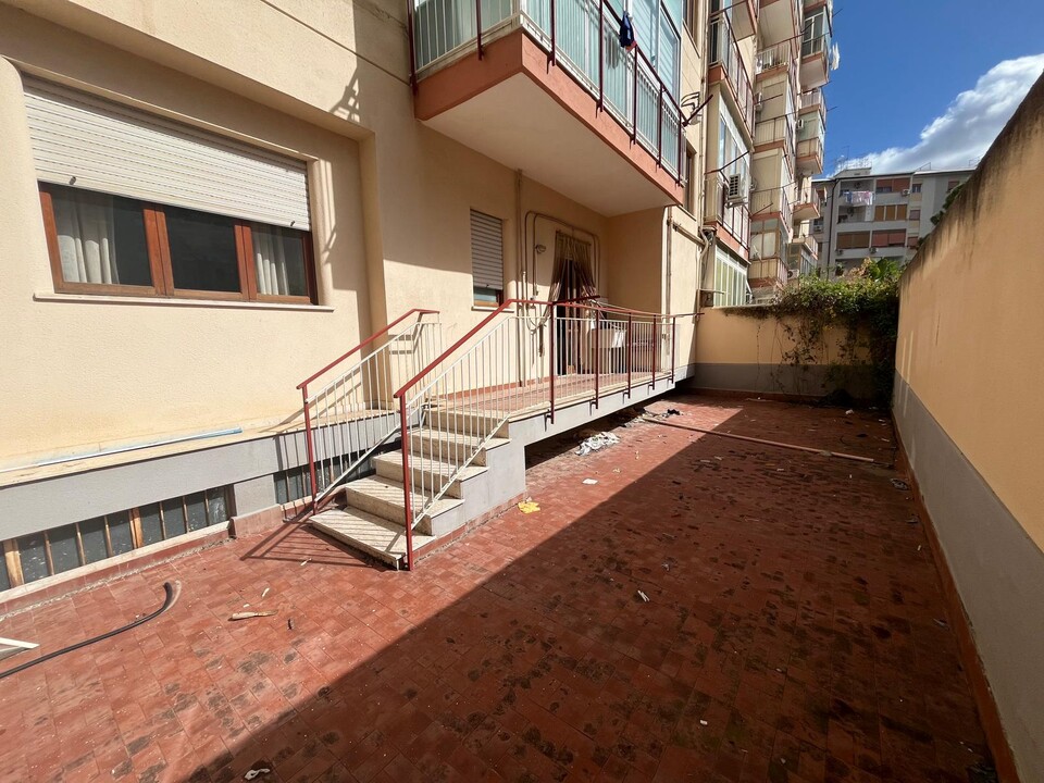 Appartamento in Vendita a Palermo Calatafimi - Villa Tasca