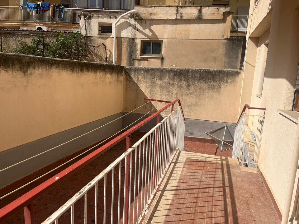 Appartamento in Vendita a Palermo Calatafimi - Villa Tasca