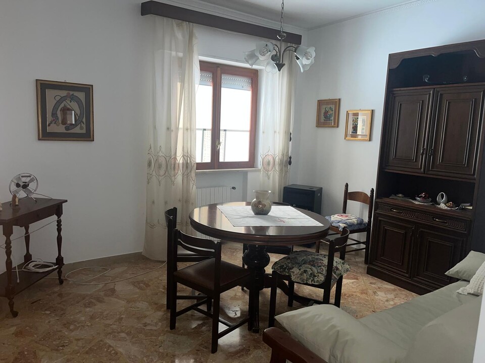 Appartamento in Vendita a Palermo Calatafimi - Villa Tasca