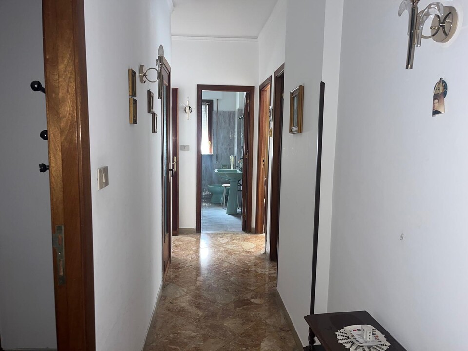Appartamento in Vendita a Palermo Calatafimi - Villa Tasca