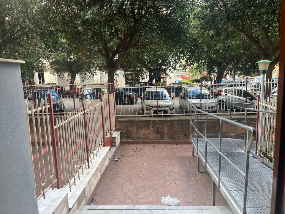 Appartamento in Vendita a Palermo Calatafimi - Villa Tasca