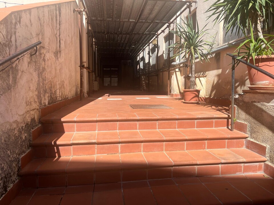 Appartamento in Vendita a Monreale Monreale (Palermo)