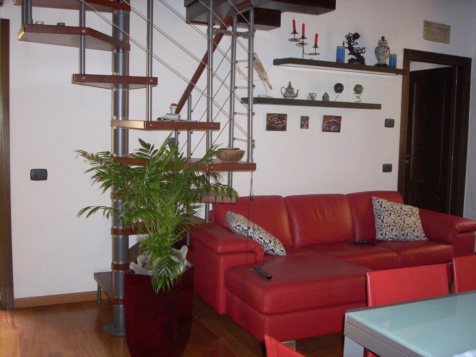 Appartamento in Affitto a Palermo calatafimi