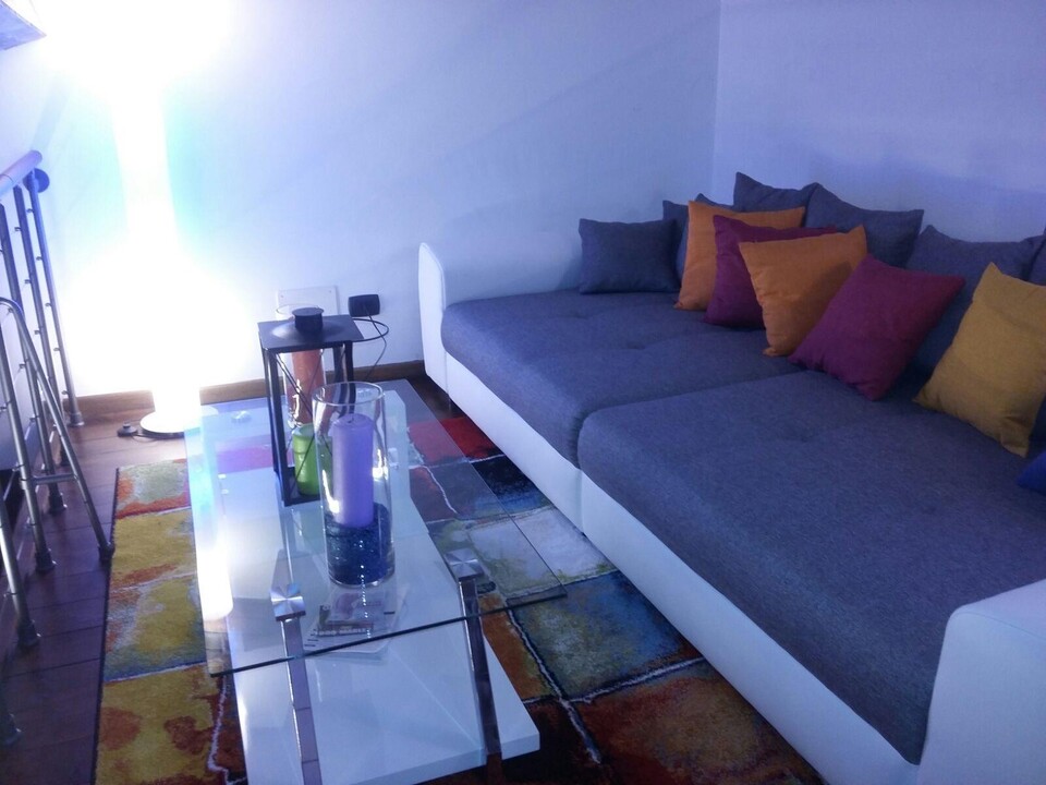 Appartamento in Affitto a Palermo calatafimi