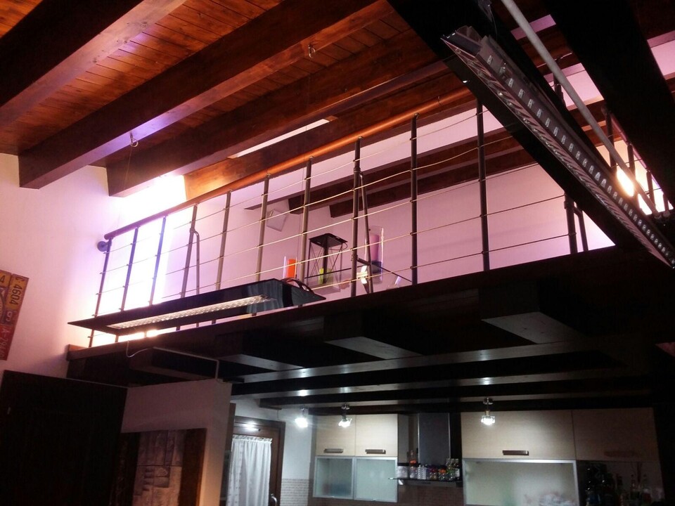 Appartamento in Affitto a Palermo calatafimi