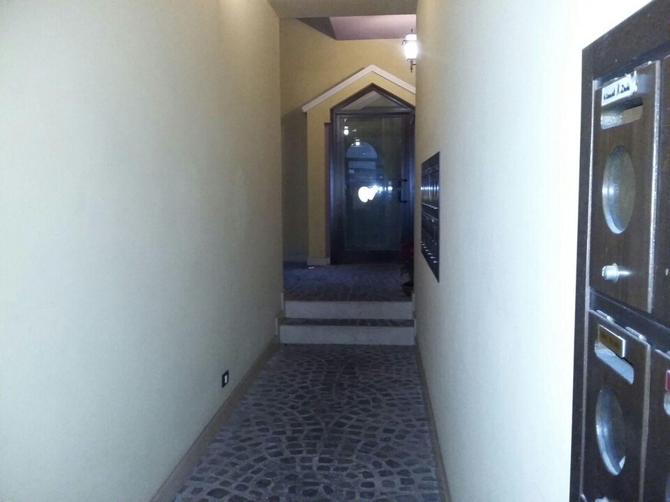 Appartamento in Affitto a Palermo calatafimi