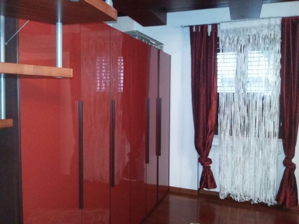 Appartamento in Affitto a Palermo calatafimi