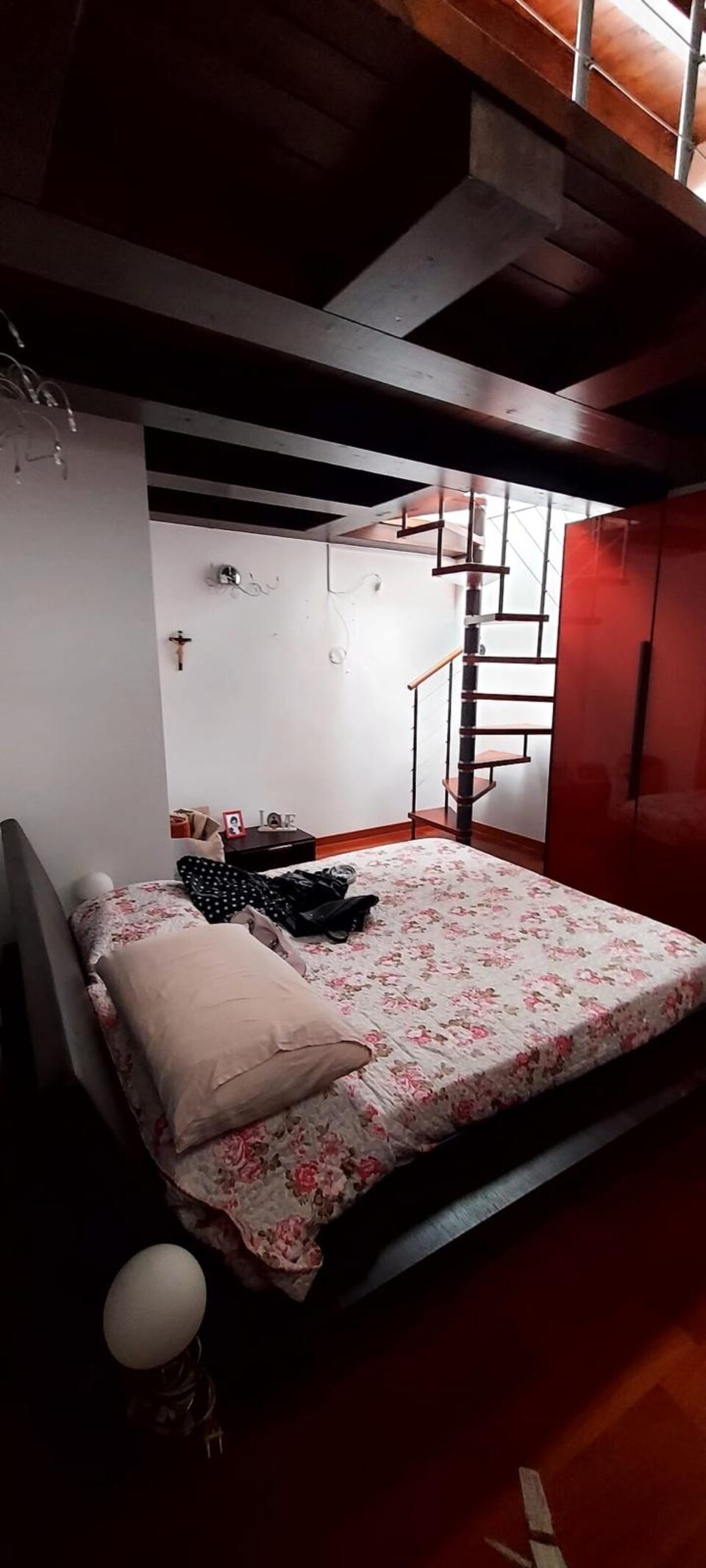 Appartamento in Affitto a Palermo calatafimi