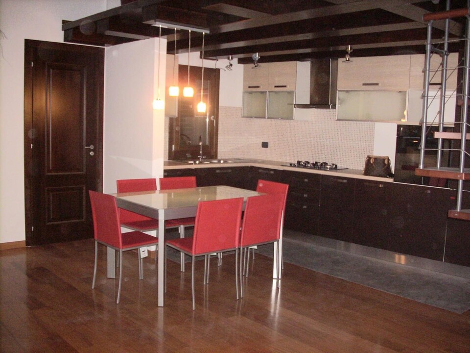 Appartamento in Affitto a Palermo calatafimi