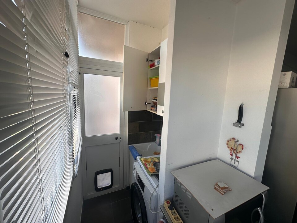 Appartamento in Affitto a Palermo calatafimi