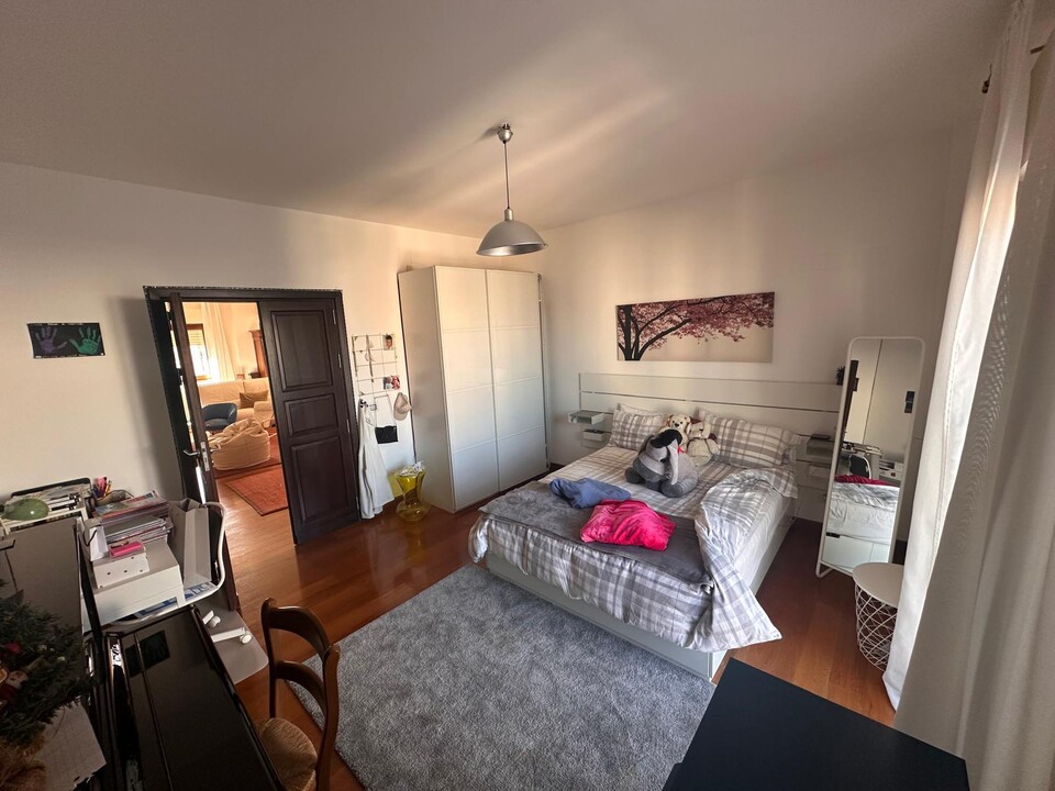 Appartamento in Affitto a Palermo calatafimi