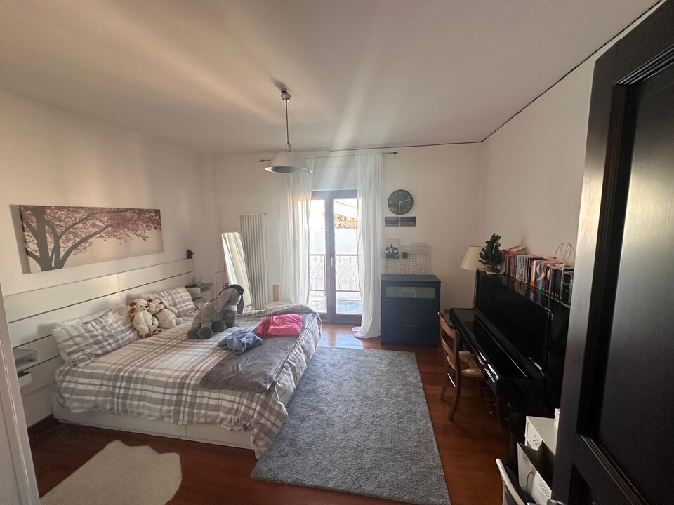 Appartamento in Affitto a Palermo calatafimi