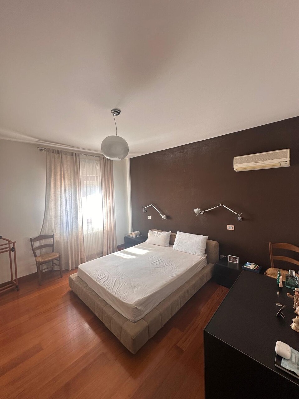 Appartamento in Affitto a Palermo calatafimi