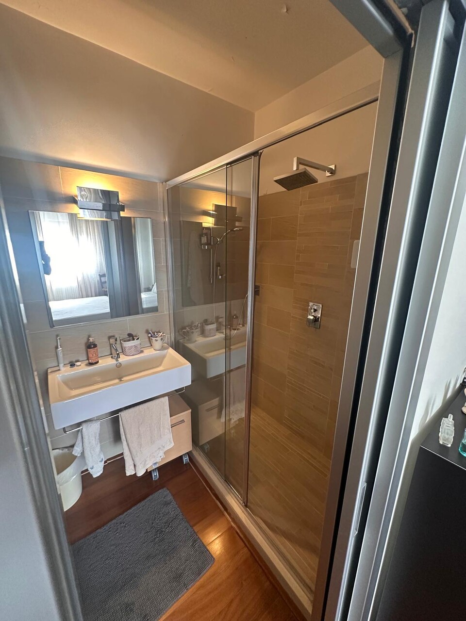 Appartamento in Affitto a Palermo calatafimi