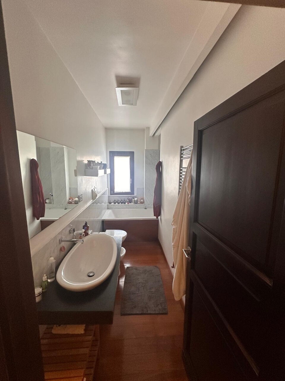 Appartamento in Affitto a Palermo calatafimi