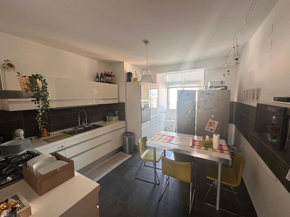 Appartamento in Affitto a Palermo calatafimi