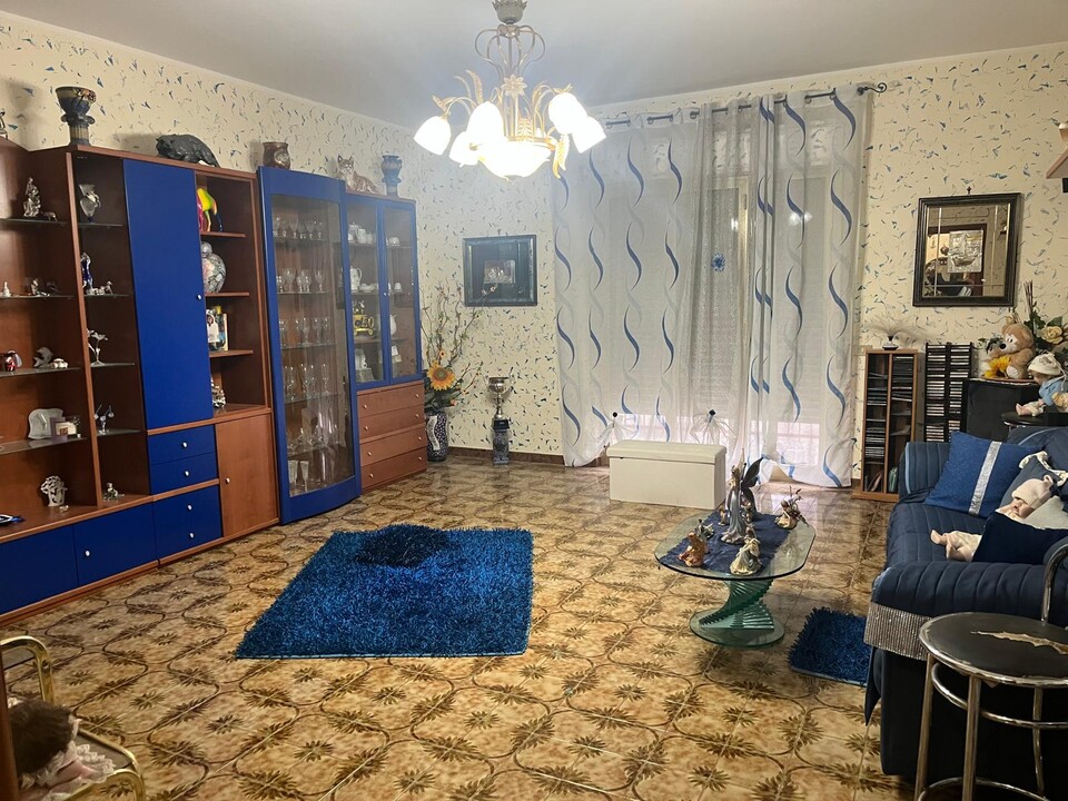 Appartamento in Vendita a Palermo calatafimi alta