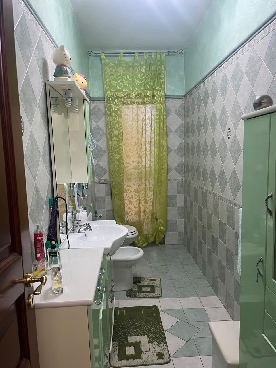 Appartamento in Vendita a Palermo calatafimi alta