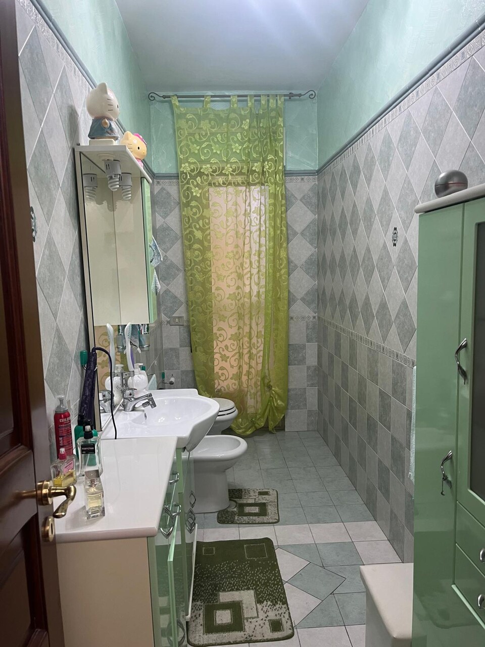 Appartamento in Vendita a Palermo calatafimi alta