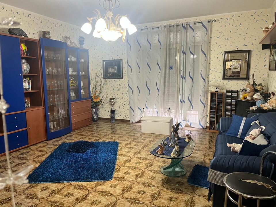 Appartamento in Vendita a Palermo calatafimi alta