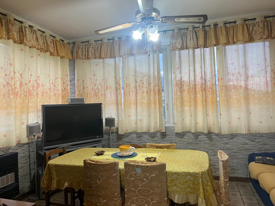 Appartamento in Vendita a Palermo calatafimi alta