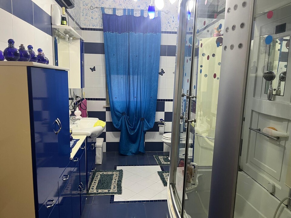 Appartamento in Vendita a Palermo calatafimi alta