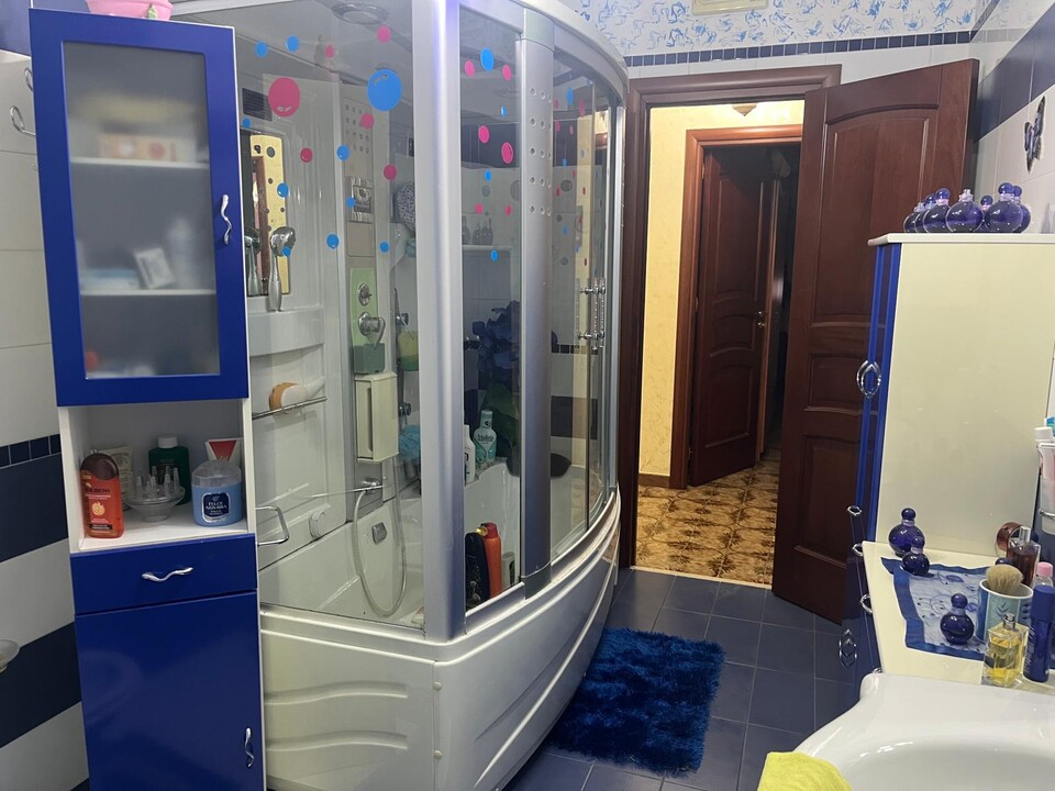 Appartamento in Vendita a Palermo calatafimi alta