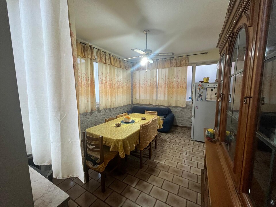 Appartamento in Vendita a Palermo calatafimi alta