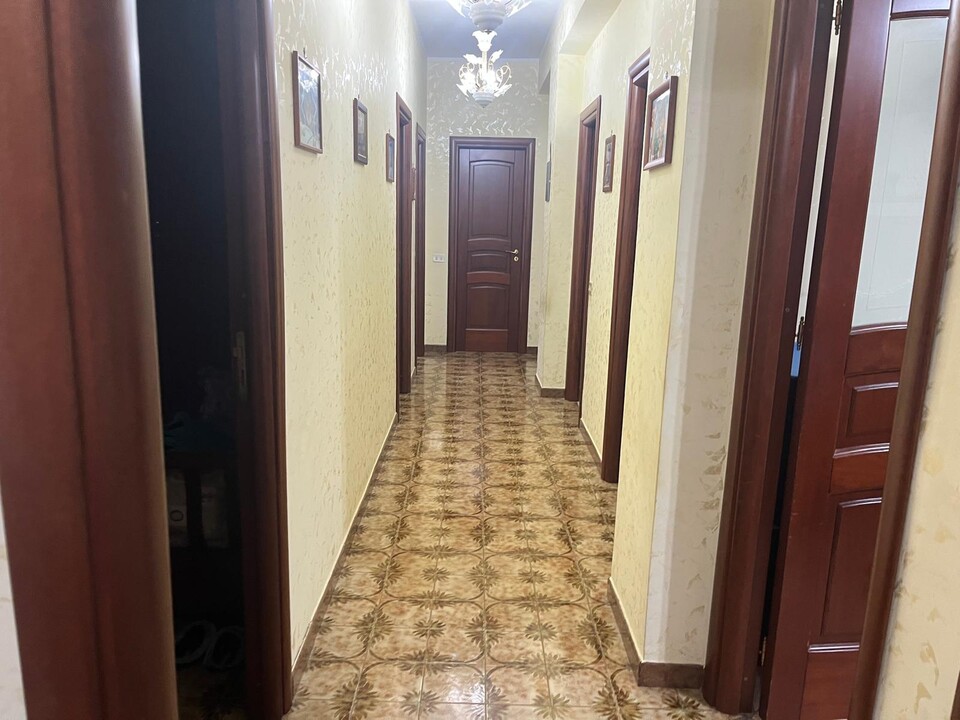 Appartamento in Vendita a Palermo calatafimi alta