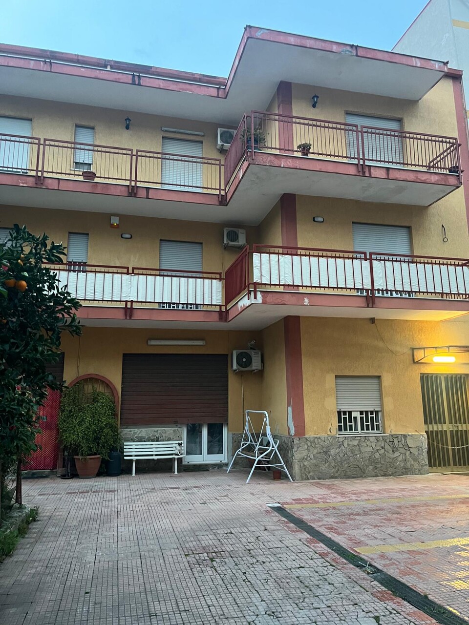 Appartamento in Vendita a Palermo calatafimi alta