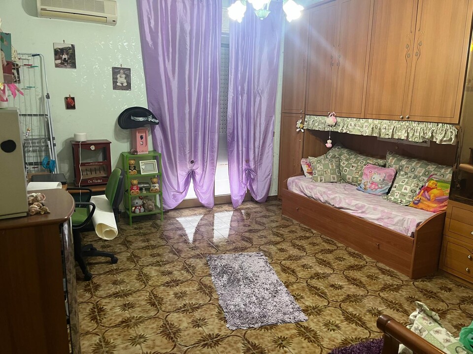 Appartamento in Vendita a Palermo calatafimi alta